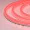 Гибкий неон ARL-CF2835-U15M20-24V Red (26x15mm) (Arlight, 8 Вт/м, IP65) арт. 021529 - 021529