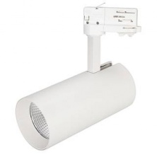 Светильник SP-POLO-TRACK-LEG-R85-15W White5000 - 027462
