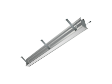 Светильник светодиодный LINER/R LED 1200 TH W CH CF встраив. СТ 1474001030 - 1474001030