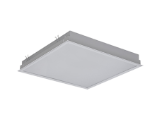 Светильник светодиодный OPL/R ECO LED 595 CH CF GRILIATO встраив. СТ 1028001420 - 1028001420
