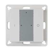 Панель управления 2-кн. ME6 DALI 2K-DIM-1G - 4911005390