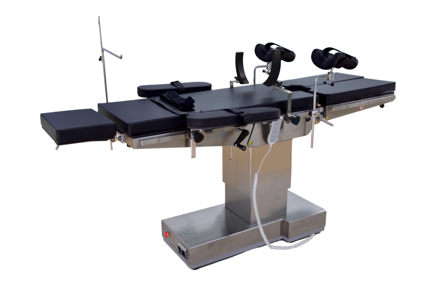 Операционный стол Фаура электромеханический 4ЭМ-4 - Фаура 4ЭМ-4