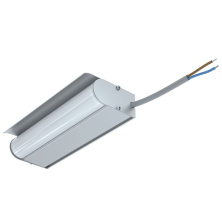 ПромЛед Модерн v2.0 0,5 180мм (Профиль, козырек) 24V DC  