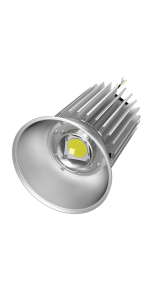 Светодиодный светильник ПромЛед Профи v2.0 50 БАП (350лм 3ч)