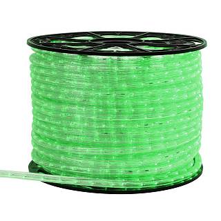 Дюралайт ARD-REG-LIVE Green - 024645