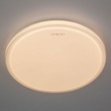 Накладной светодиодный светильник 40014/1 LED белый арт. a041566 производства Elektrostandard - a041566