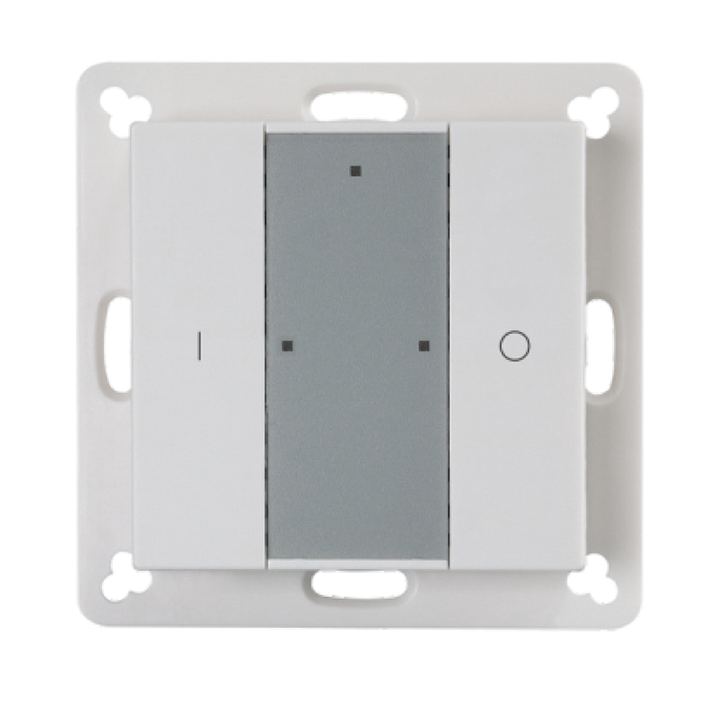 Панель управления 2-кн. ME6 DALI 2K-DIM-1G - 4911005390