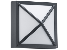 Светильник NBT 31 F115 black производства Световые Технологии - 1417000820