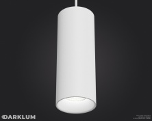 Dot 115х115х152 мм 30 Вт IP40 D40° накладной  