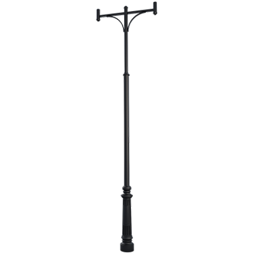 Pole ground base for CLASSIC (d 60mm)  в Москве 