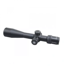 Прицел VectorOptics Veyron 6-24x44IR FFP - VectorOptics Veyron 6-24x44IR FFP
