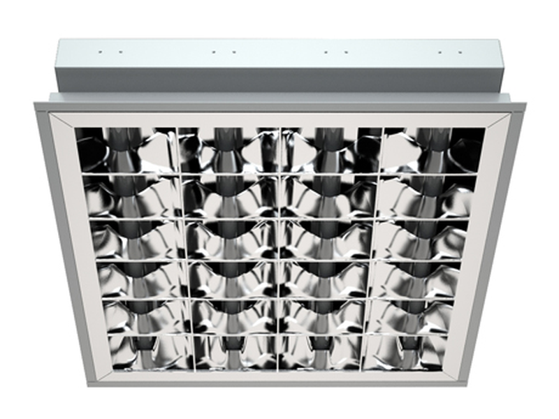 Светильник PRS/R 418 //595/ HF GRILIATO производства Световые Технологии - 1031000210