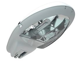 Светильник FALCON NTK 70 H150 производства Световые Технологии - 1413000110