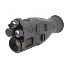 Цифровой прицел ночного видения Veber DigitalBat 1-24HD (28278) - Veber DigitalBat 1-24HD (28278)