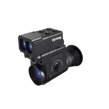 Цифровая насадка Sytong HT-77 LRF 16mm с дальномером - Sytong HT-77 LRF 16mm с дальномером