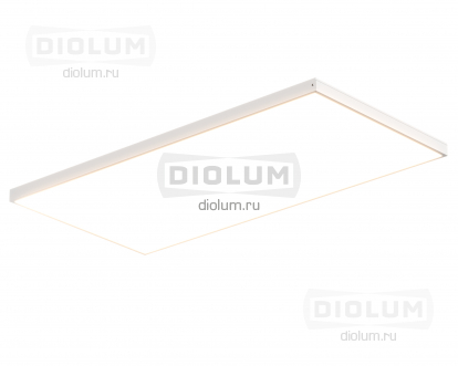 76Вт SL (равномерная засветка)  в Москве 