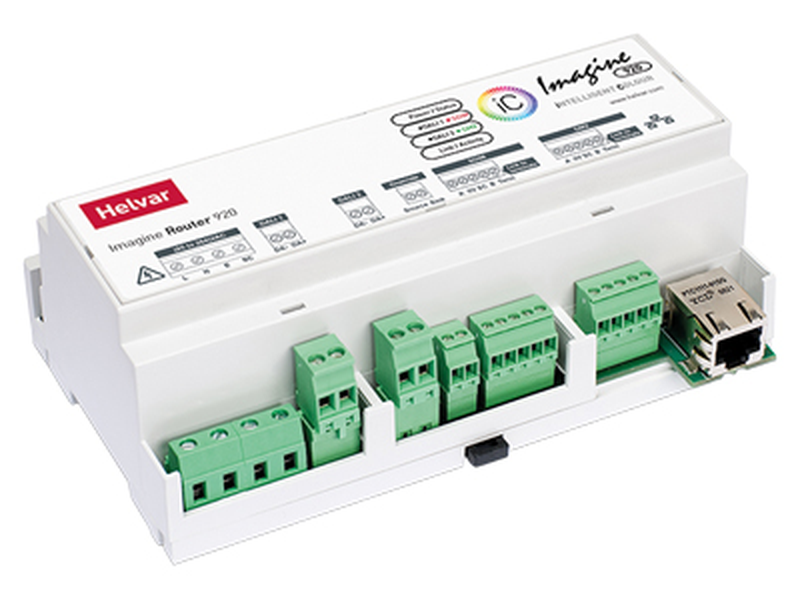 Светильник Роутер Imagine 920 производства Световые Технологии - 4911002640