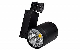 Светодиодный светильник LGD-520BK-30W-4TR White Arlight арт. 017763 - 017763