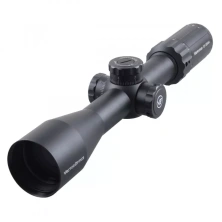 Оптический прицел Vector Optics Marksman 3,5-10x44 SFP (SCOM-04) - Vector Optics Marksman 3,5-10x44 SFP (SCOM-04)
