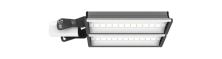 Уличный светодиодный светильник RP-45x2-N-N с регулировкой - RP-45x2-N-N
