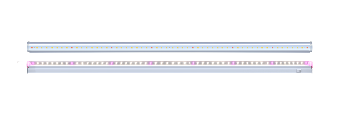 Светильник светодиодный PPG T5i-900 Agro WHITE 12w IP20 Jazzway (для растений) - 5026018