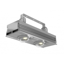 Светодиодный фитосветильник CLP-GROW-200-ХХХ-67 производства Coblight - CLP-GROW-200-ХХХ-67