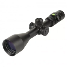 Прицел оптический Veber Black Russian 4-16x56 SF iRG (28064) - Veber Black Russian 4-16x56 SF iRG (28064)