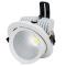 Светильник LTD-150WH-EXPLORER-30W Warm White 38deg (Arlight, IP20 Металл, 3 года) арт. 024025 - 024025