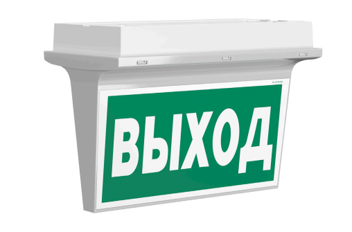 Световой указатель BS-REGATA-10-S1-ELON IP44 арт. a26113