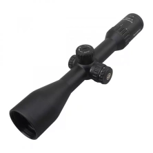 Оптический прицел Vector Optics Continental x6 3-18х50 CDM Hunting (SCOL-X21) - Vector Optics Continental x6 3-18х50 CDM Hunting (SCOL-X21)