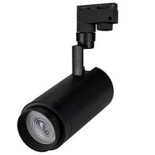 Светильник LGD-ZEUS-2TR-R100-30W Day5000 (BK, 20-60 deg) Arlight арт. 026612 - 026612