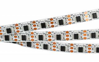 Лента SPI-5000-Side 5V RGB  в Москве 