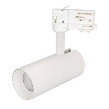 Светильник SP-POLO-TRACK-LEG-R65-8W White5000 - 027480