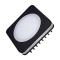 Светодиодная панель LTD-80x80SOL-BK-5W Warm White (Arlight, IP44 Пластик, 3 года) арт. 022555 - 022555
