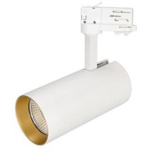 Светильник SP-POLO-TRACK-LEG-R85-15W Warm3000 - 027457