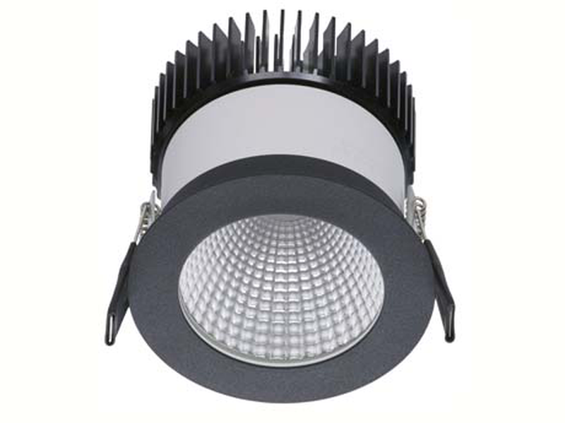 Светильник QUO 26 BL D45 3000K - 1507000460