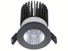 QUO 13 BL D45 4000K DALI  