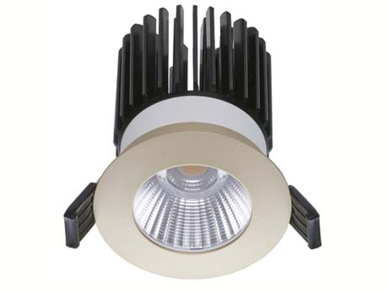 Светильник QUO 13 GL D45 4000K - 1507000260