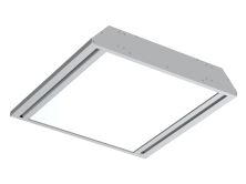 Светильник ANTIBIOTIC/R LED 215 4000K COMBI1 SET производства Световые Технологии арт. 4776000010 - 4776000010