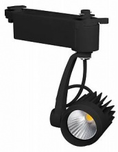 Светодиодный светильник LGD-546BK 9W Warm White 24deg Arlight арт. 022543 - 022543