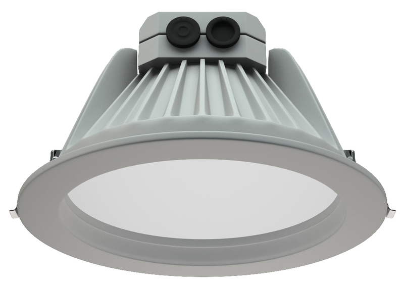 Светильник UNIQUE DL LED 16 EM 4000K производства Световые Технологии - 1172000080