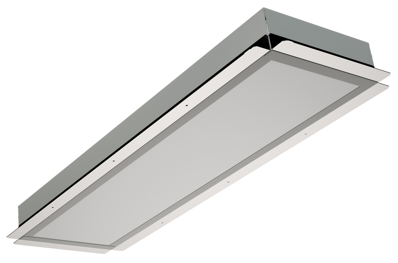 Светильник OPS 335 IP54/IP20 HF производства Световые Технологии - 1385000170