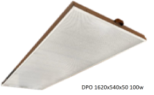 DPO P 1200х180x19 36W T 6500K 3100Lm Микропризма артикул 12115  
