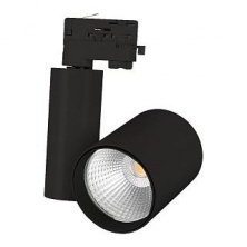 Светильник LGD-SHOP-4TR-R100-40W White6000 - 026281