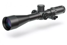 Оптический прицел Dedal DHF 5-20Х56 с сеткой MRH-W3 - Dedal DHF 5-20Х56 с сеткой MRH-W3