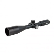 Прицел оптический Veber Пневматика III 6-24X50 SF IR - Veber Пневматика III 6-24X50 SF IR