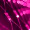 Светодиодная гирлянда ARD-NETLIGHT-CLASSIC-2000x1500-CLEAR-288LED Pink (230V, 18W) (Ardecoled, IP65) арт. 024683 - 024683