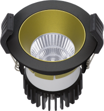 COOL 13 BL/GL D45 3000K (with driver)  