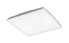 Светильник L-office Balance/Lite/30/Д/840/03/V/230AC IP40 "UNO"  