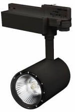 Светодиодный светильник LGD-1530BK-30W-4TR Warm White 24deg Arlight арт. 022050 - 022050